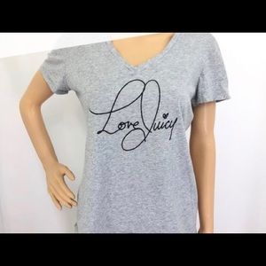 Juicy Couture Tshirt